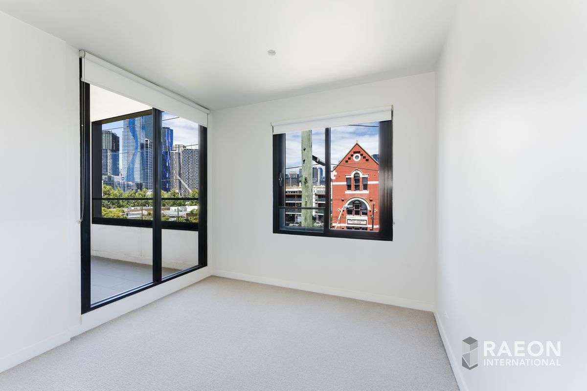 307 / 380 Queensberry Street, North Melbourne