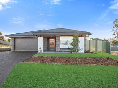 21 Moresby Street, Nowra