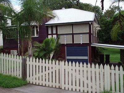 8 Barry Street, East Ipswich