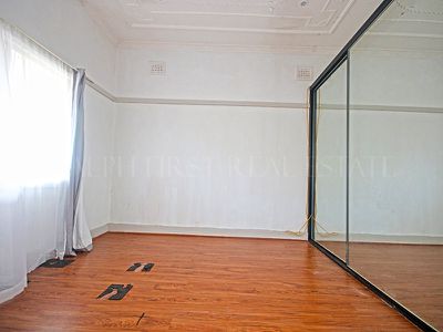 21 Cornelia Street, Wiley Park