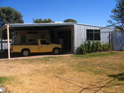 74 PLAYNE STREET, Heathcote