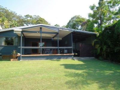 11 Piggabeen Road, Tweed Heads West