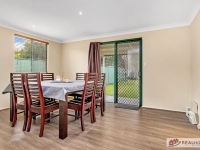 16 Heath st , Kingswood