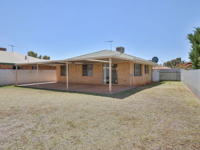 30 Blackall Place, South Kalgoorlie