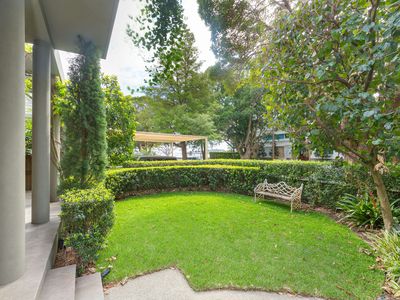 1 / 4 Beresford Road, Rose Bay