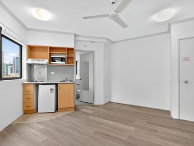 1412 / 108 Margaret Street, Brisbane City