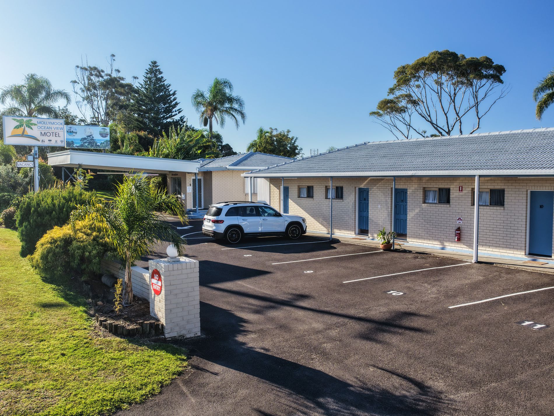10 Princes Highway, Mollymook