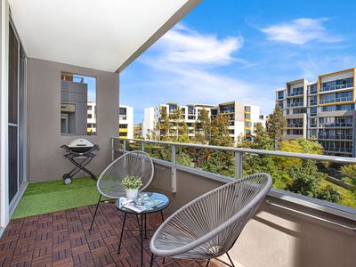 517 / 18 Bonar Street, Arncliffe