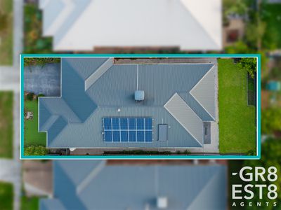 12 Newington drive, Cranbourne East