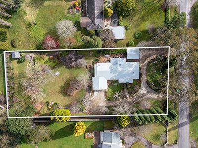 60 Centennial Road, Bowral
