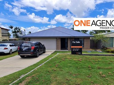18 Avolet Crescent, River Heads