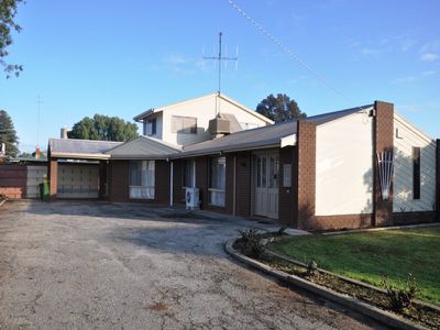 50 Albert Street, Kerang