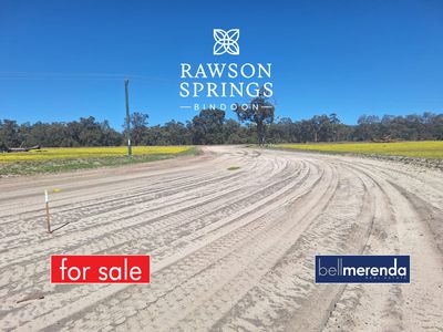 Lot 21 371 Gray Road, Bindoon