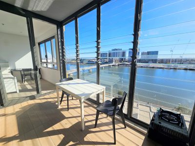 1007 / 36 Shoreline Drive, Rhodes
