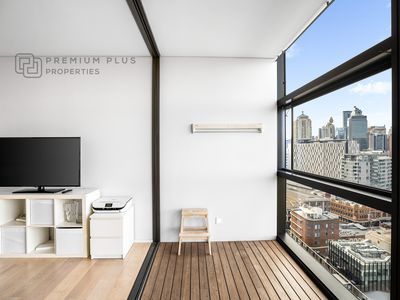 1708 / 8 Park Lane, Chippendale