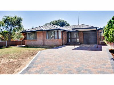 20 Villiers Avenue, Dubbo