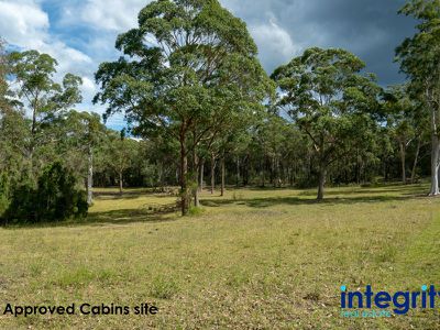 115 Woollamia Road, Falls Creek