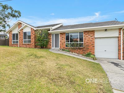 15 Ada Street, Vincentia