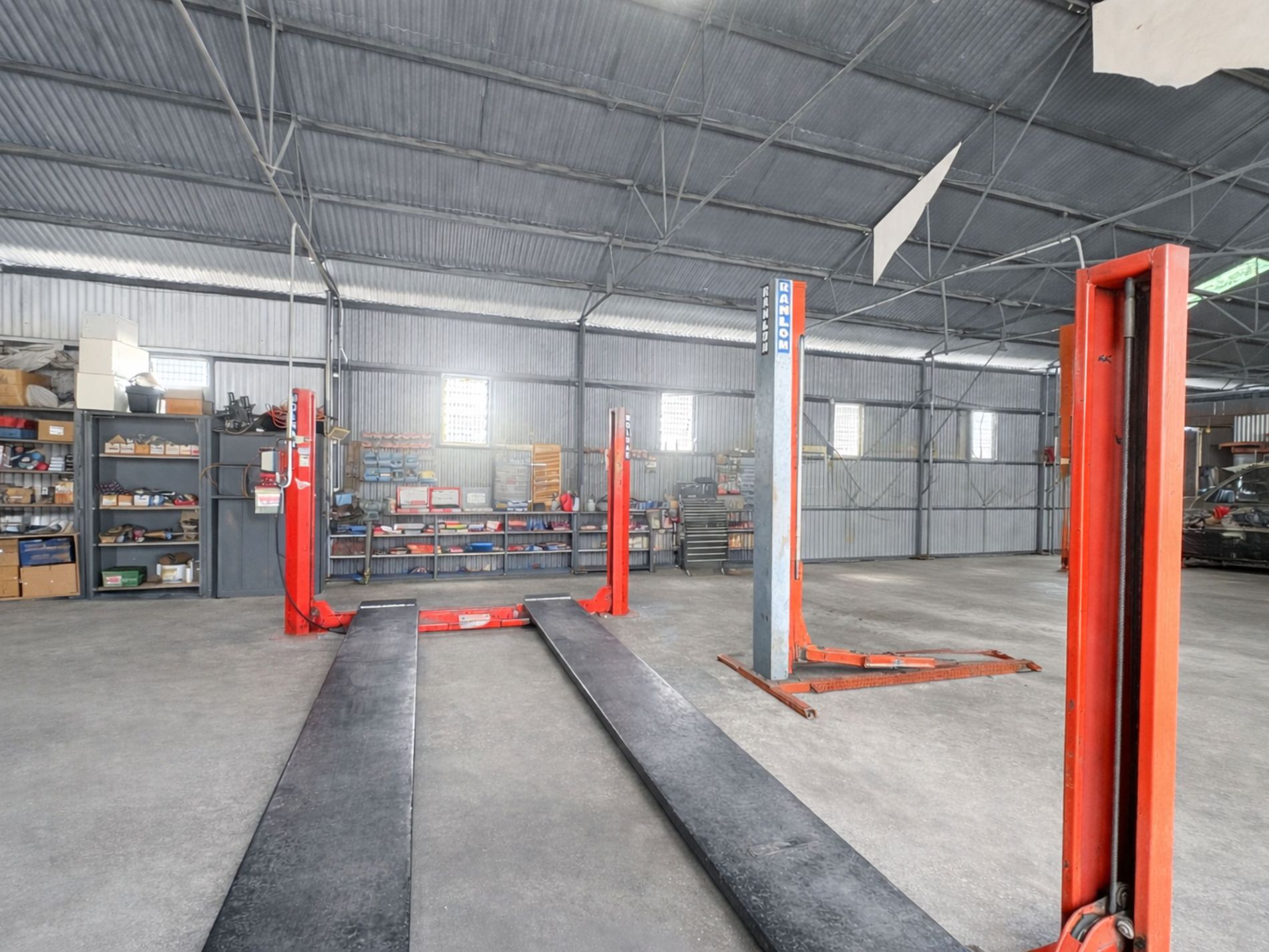 26-28 Barber Street, Gunnedah