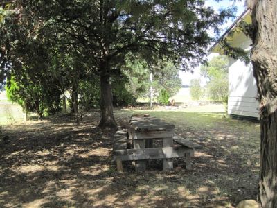 8263 Loddon Valley Highway, Durham Ox