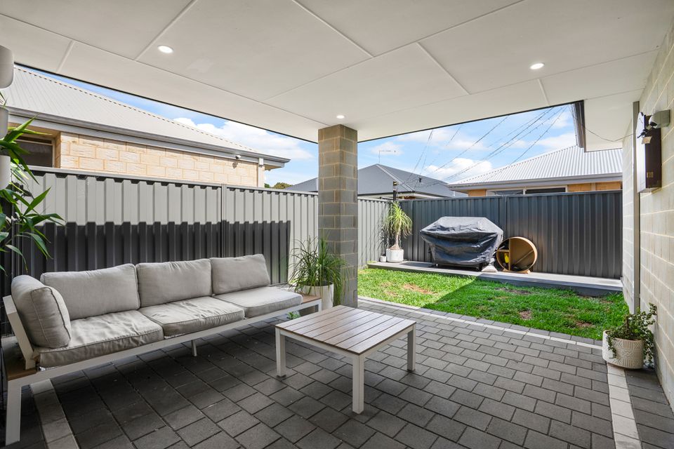 15 Flemington Drive, Baldivis