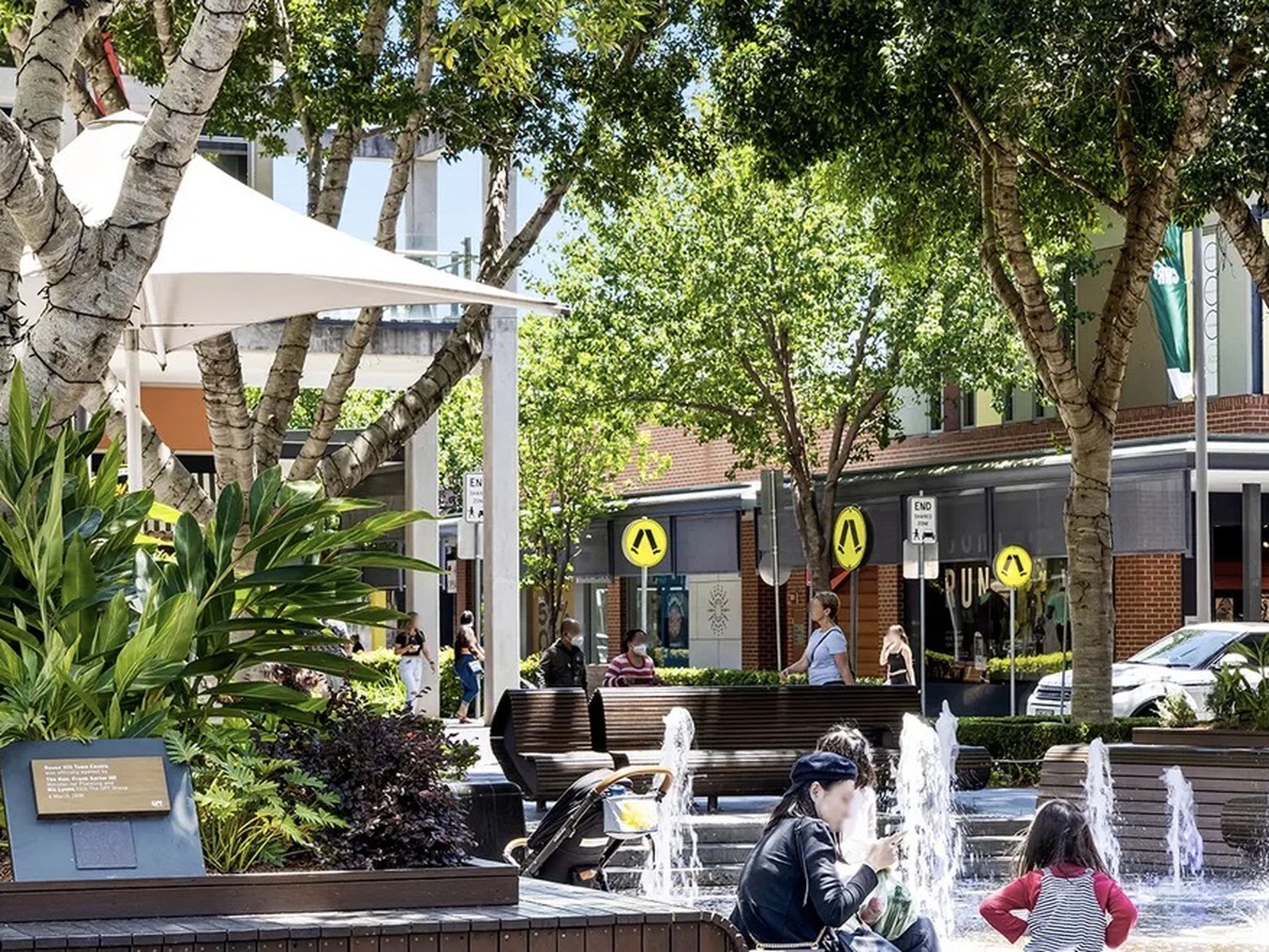 83 Wangolove Street, Tallawong