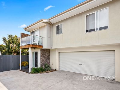 3 / 185 Tongarra Road, Albion Park