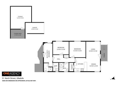 51 North Street, Ulladulla