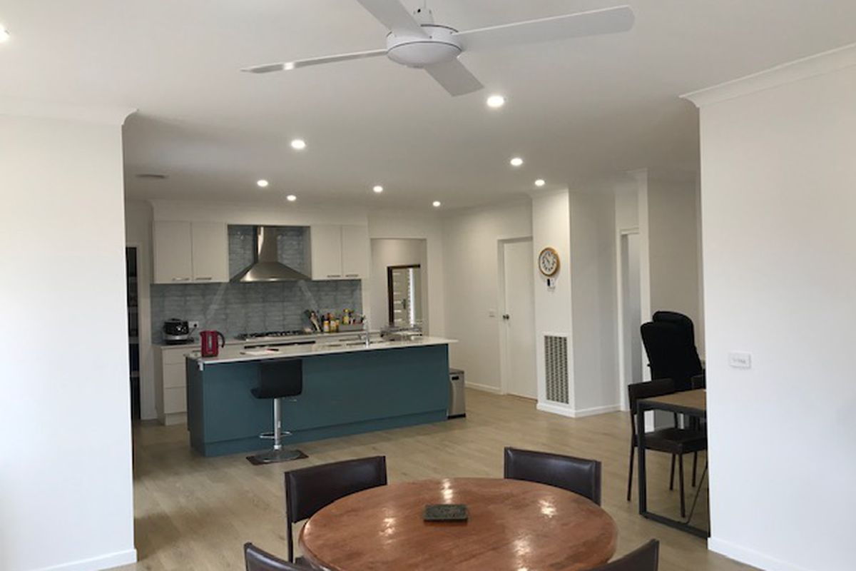 8 Kerry Court, Mansfield