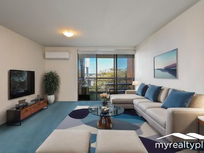 10 / 5 Melville Place, South Perth