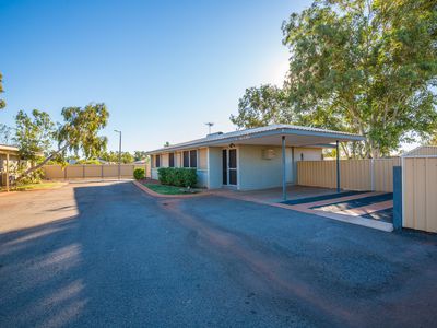 5 / 15 Becker Court, South Hedland