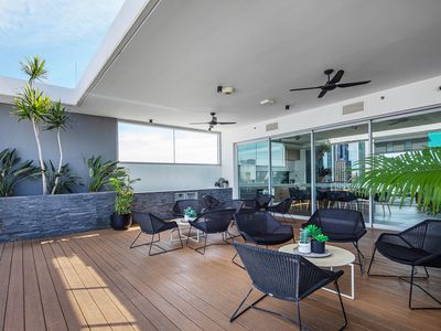 1904 / 105 Stirling Street, Perth