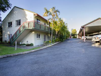 1 / 14 Island Drive, Cannonvale