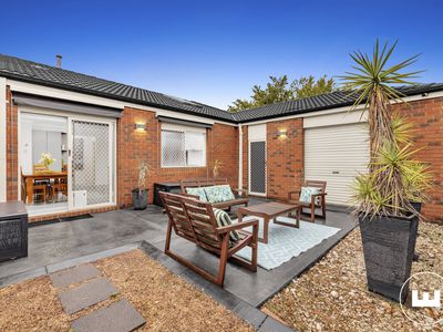 45 Phoenix Avenue, Cranbourne