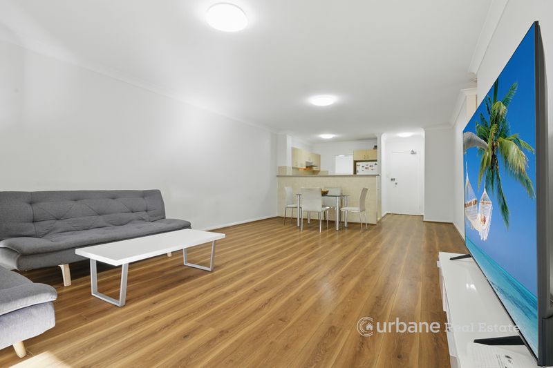6 / 5 Wigram Street, Harris Park
