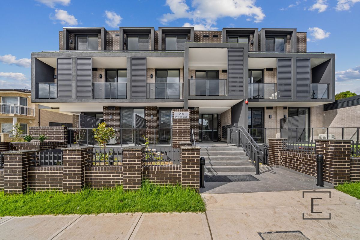 2 Petty Avenue, Yagoona