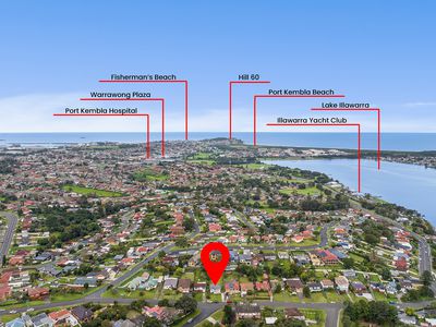 33 Buena Vista Avenue, Lake Heights
