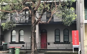 76 Fitzroy  Street, Surry Hills