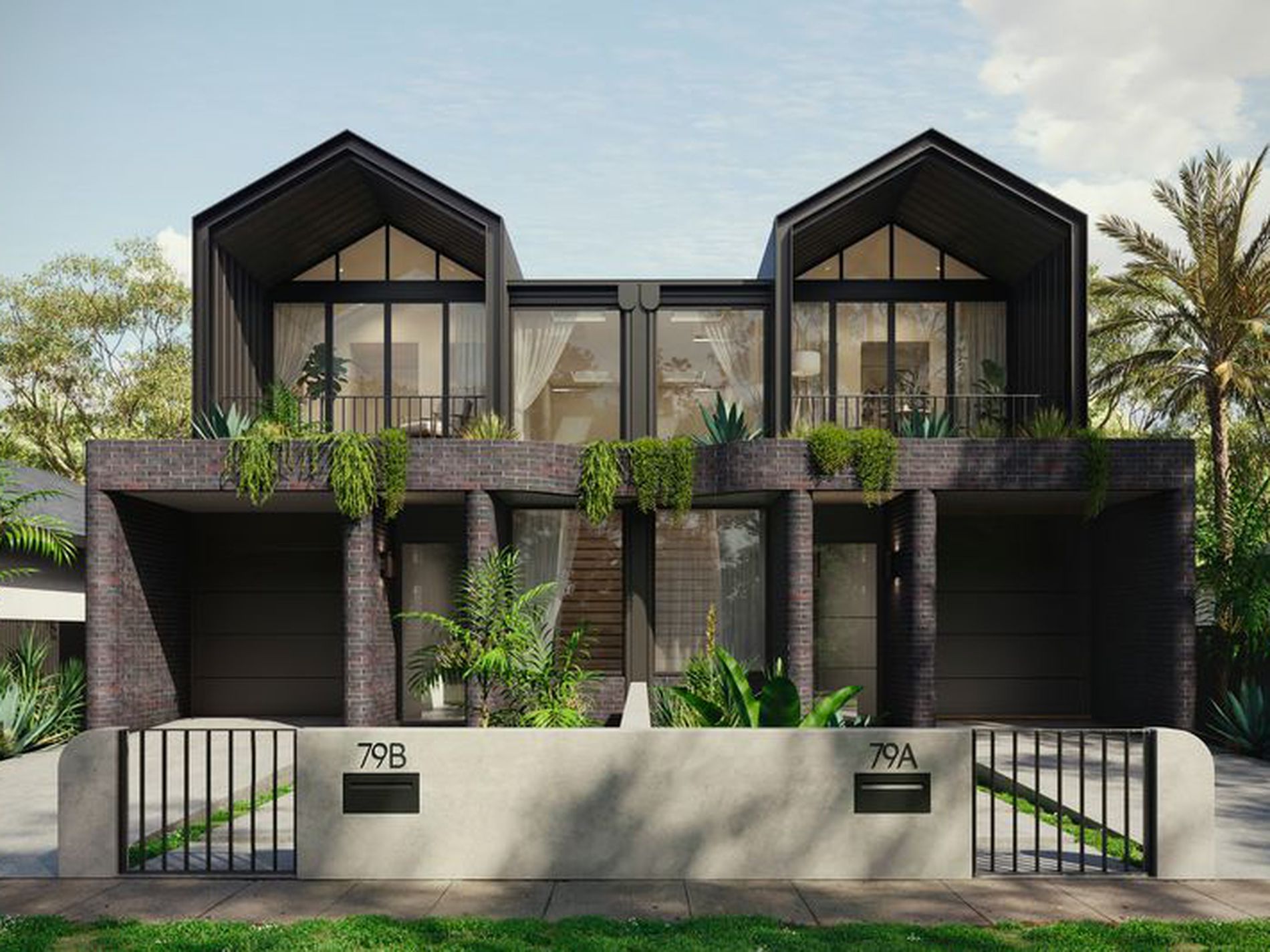 79a Harcourt Parade, Rosebery