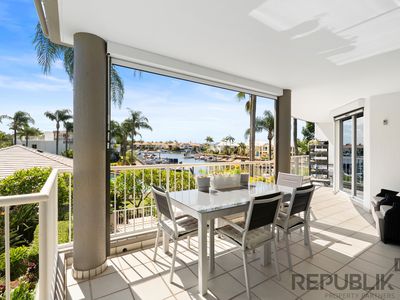 107 / 1 Lee Road, Runaway Bay