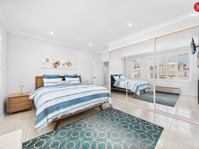 9 Tudor Crescent, Cecil Hills