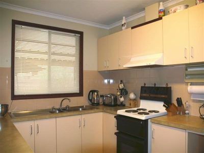 18 Kurrajong Crescent, Newman