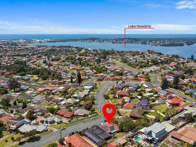 84 Barina Avenue, Lake Heights