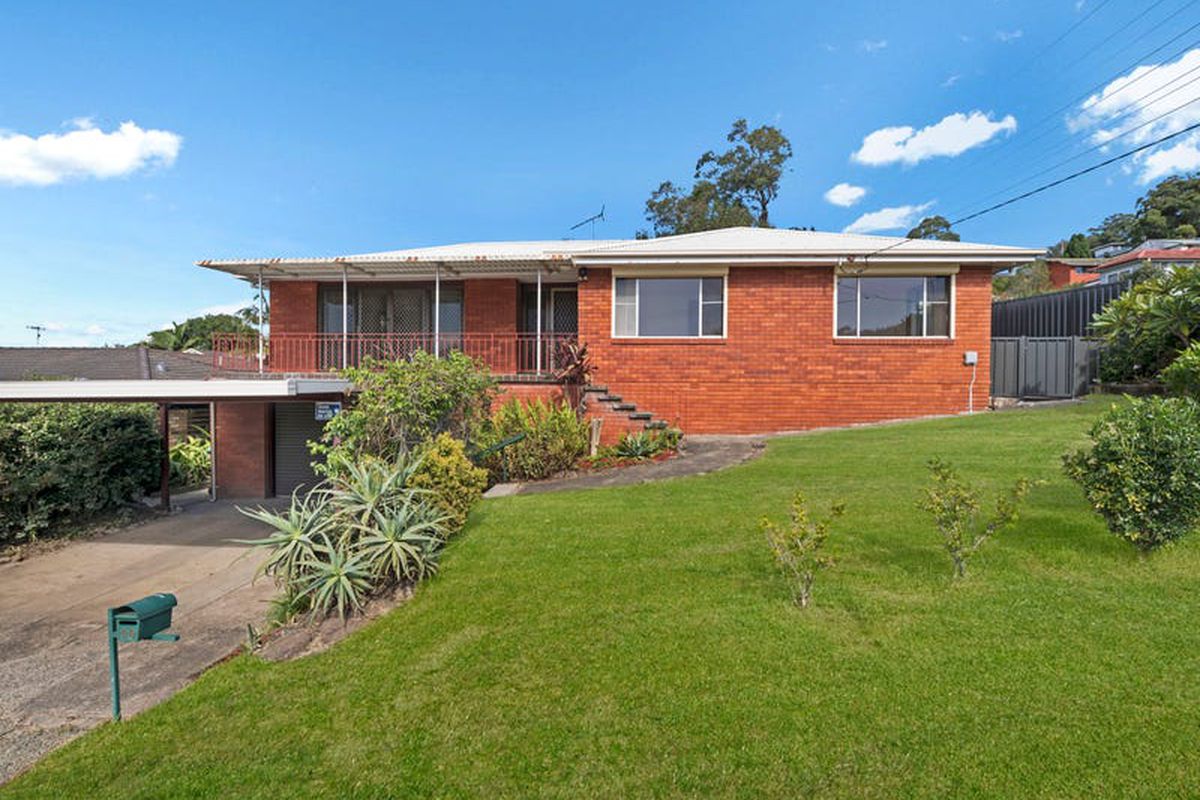 40 Boronia Street, East Gosford