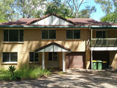 111-147 Campbell Road, Greenbank