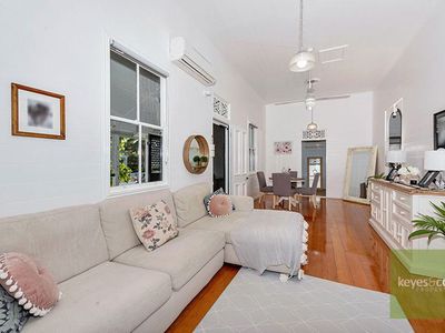 59 Ackers Street, Hermit Park