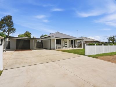 119 Burragorang Road, Mount Hunter