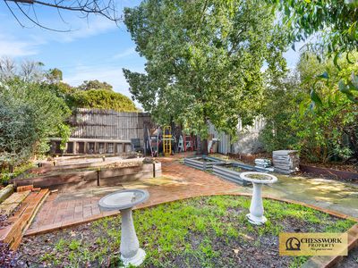 7A Berala Court, Camillo