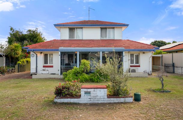 12A Coventry Road, Shoalwater