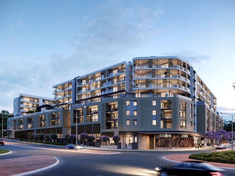 G10 / 1 Seymour Avenue, Shenton Park